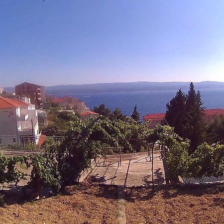 Apartments Ivana I Darko Omis Exterior photo